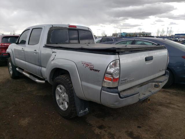 5TEMU4FN0AZ711294 Toyota Tacoma Dou 2010. Фото: 2