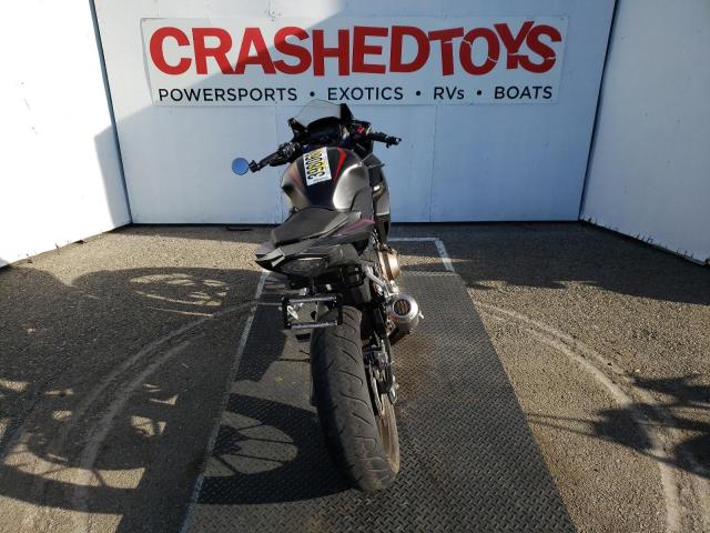 2019 HONDA CBR500 RA MLHPC625XK5000057