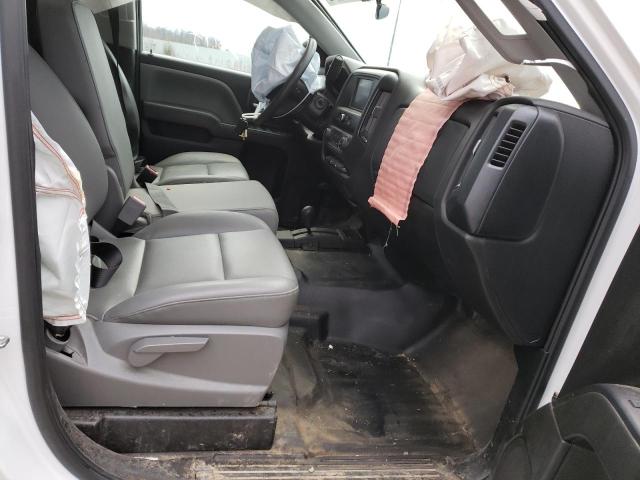 2019 GMC SIERRA LIM 2GTV2LEC8K1226623