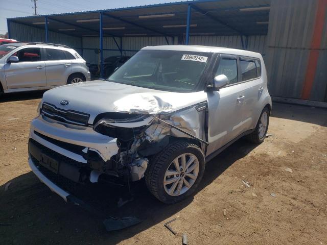 2018 KIA SOUL + - KNDJP3A58J7606778