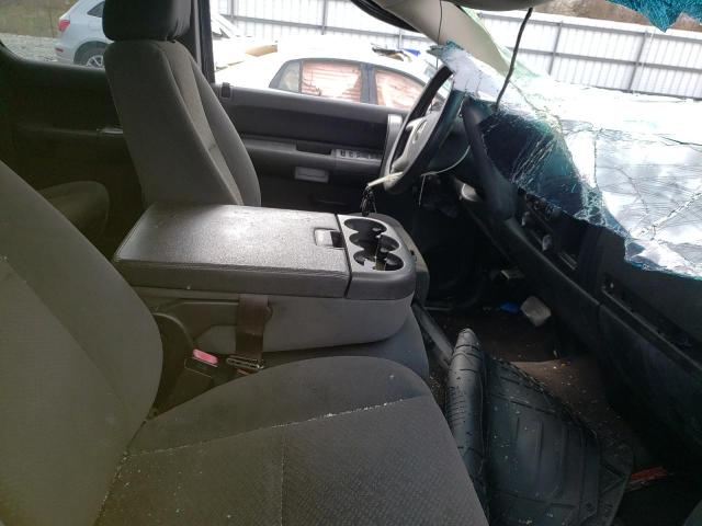 2GTEK19J281275189 Gmc Sierra K15 2008. Фото: 4