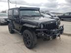 2008 JEEP  WRANGLER