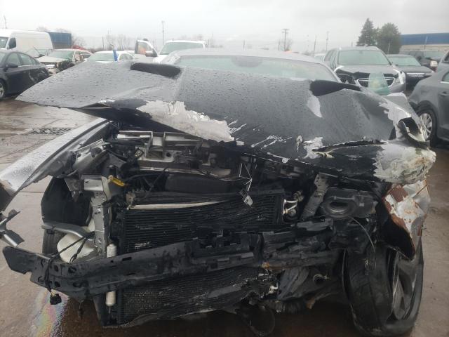 2C3CDZATXFH717402 Dodge Challenger 2015. Фото: 6