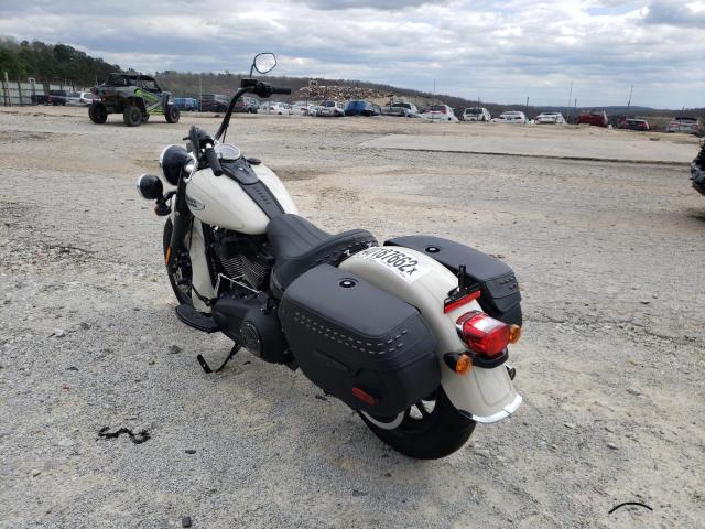 2022 HARLEY-DAVIDSON FLHCS 1HD1YBK11NB015406