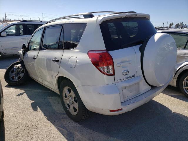 JTMZD33V665014663 Toyota Rav4 2006. Фото: 2