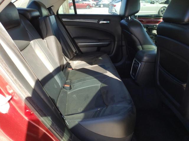 2017 CHRYSLER 300 LIMITE 2C3CCAAG8HH612738
