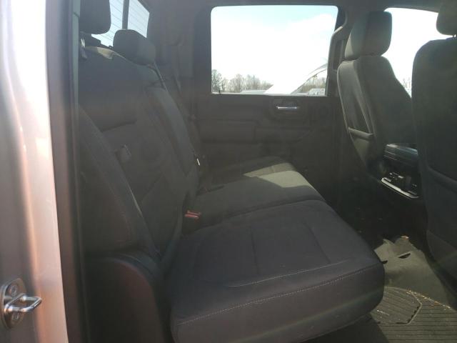 2020 CHEVROLET SILVRDO LT 1GC4YNEY7LF108672