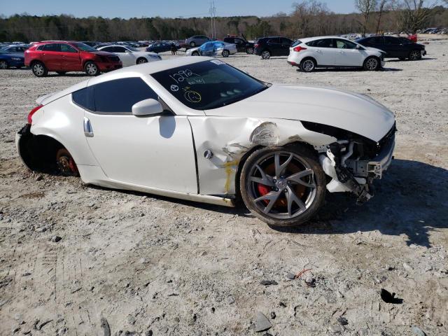 2017 NISSAN 370Z JN1AZ4EH4HM951292