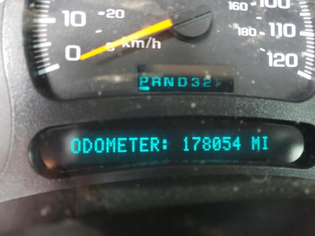 Фото: 1GCHK29U13E307280 - 8