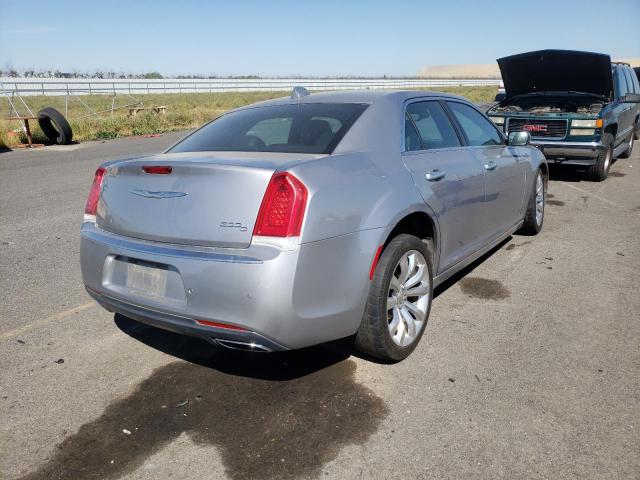 2015 CHRYSLER 300C PLATI 2C3CCAPT5FH769242