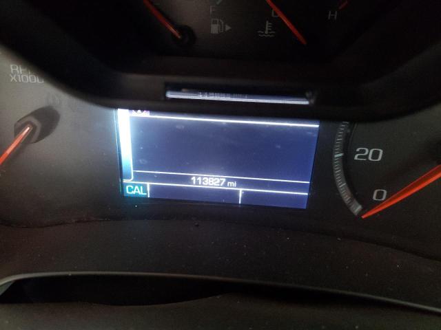 Фото: 2G1105S31J9120737 - 8