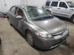 2008 HONDA  CIVIC