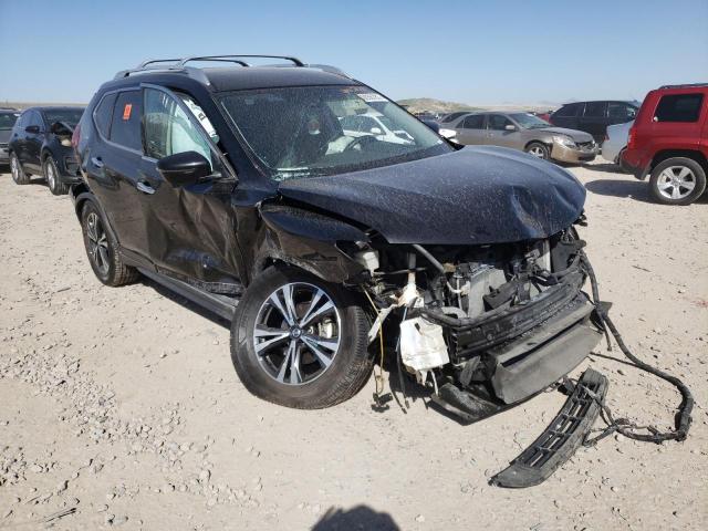 VIN 5UXTR7C55KLE88321 2019 BMW X3, Sdrive30I no.1