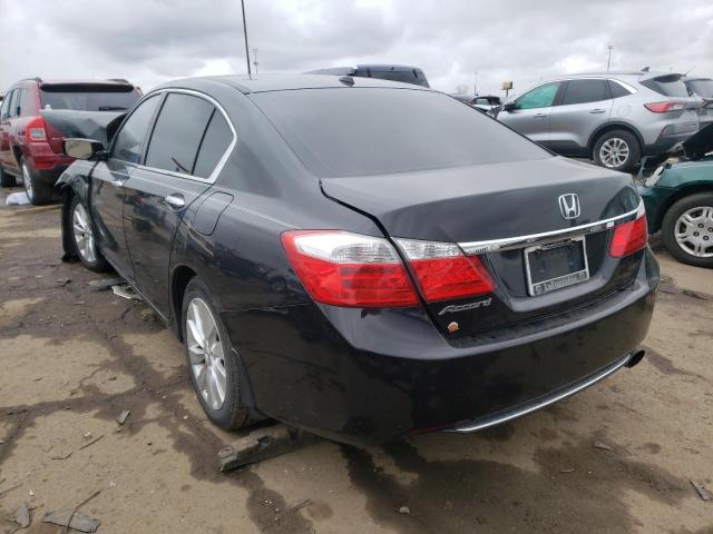 2015 HONDA ACCORD EXL 1HGCR2F8XFA258851