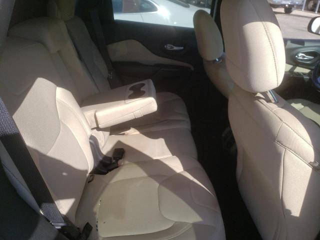 2015 JEEP CHEROKEE L 1C4PJLCB2FW597393