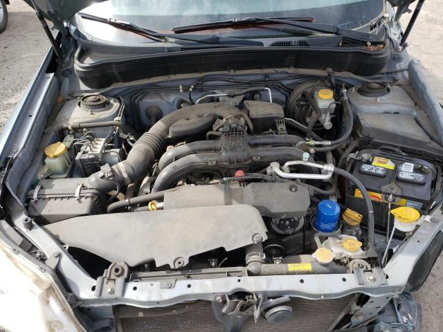 JF2SHADC7CH442180 Subaru Forester 2 2012. Фото: 6