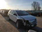 2010 FORD  EDGE