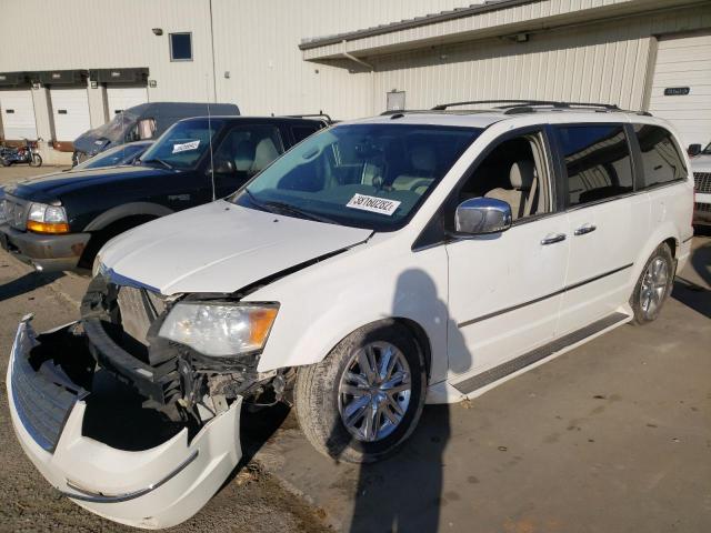 Фото: 2A8HR64X99R568553 - 2