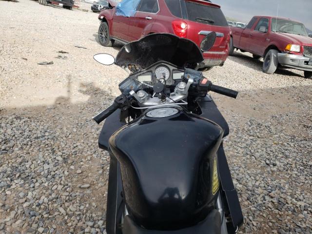 2002 HONDA VFR800 JH2RC461X2M401581