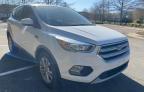 2017 FORD  ESCAPE