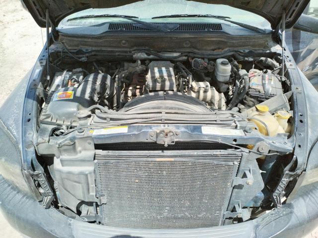 3D3ML48L99G516100 Dodge Ram 3500 2009. Фото: 6