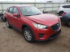 2016 MAZDA  CX-5