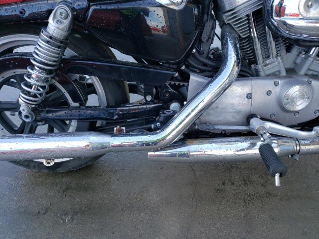 2019 HARLEY-DAVIDSON XL883 L 1HD4CR238KC402952