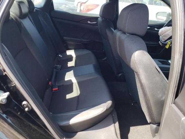 2019 HONDA CIVIC SPOR 19XFC2F89KE014399