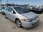 2007 HONDA  CIVIC