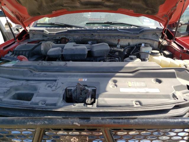 2019 FORD F250 SUPER 1FT7W2B61KEC58057