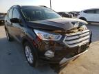 2018 FORD  ESCAPE