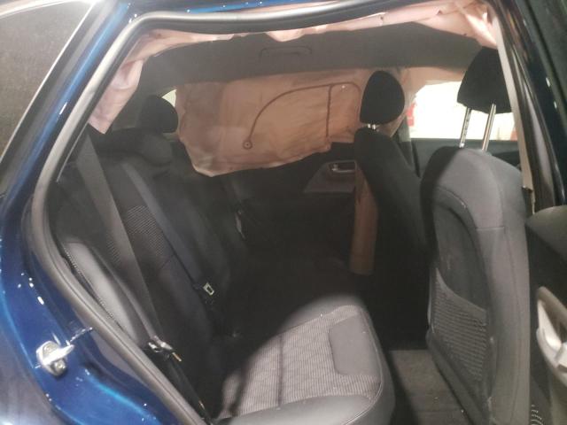 2017 KIA NIRO FE KNDCB3LC3H5090421