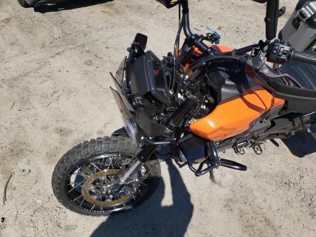 2021 HARLEY-DAVIDSON RA1250 S - 1HD1ZES12MB307501