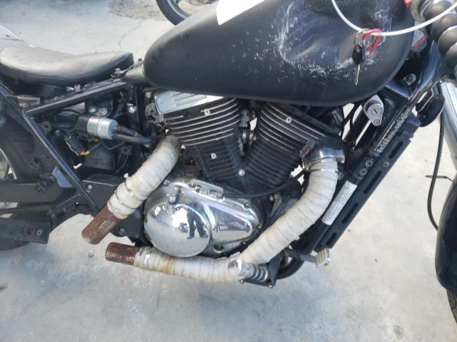 2003 SUZUKI VZ800 JS1VS53A432100669