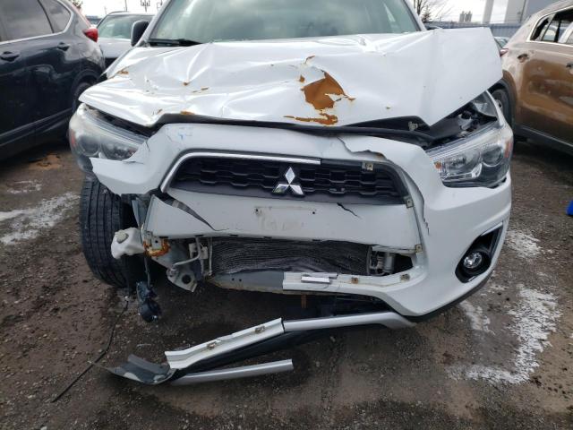 2015 MITSUBISHI RVR GT 4A4AJ4AW9FE604792