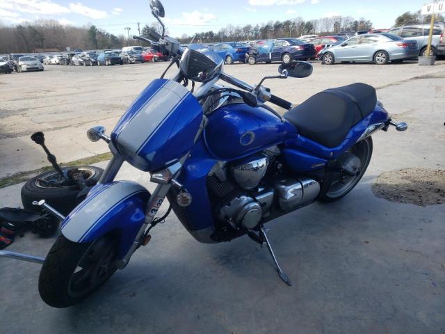 2007 SUZUKI VZR1800 JS1VY53A672109801