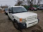 2006 LAND ROVER  LR3