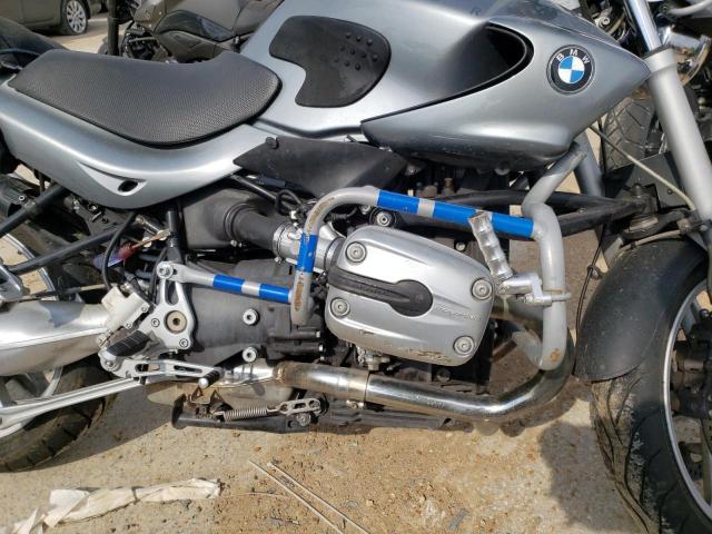 2005 BMW R1150 R WB10439A75ZF50915
