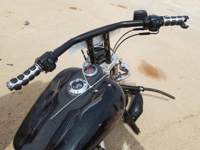 2002 HARLEY-DAVIDSON FXD 1HD1GHV152K402652