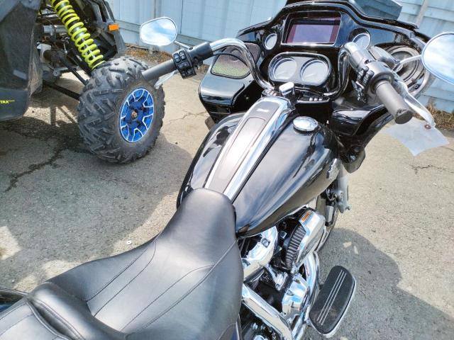 2021 HARLEY-DAVIDSON FLTRXS 1HD1KTP27MB632851