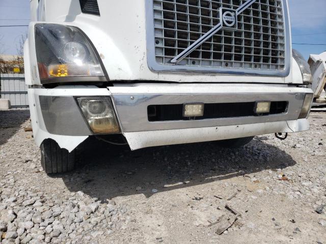 Фото: 4V4NC9GH17N421210 - 9