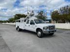 2004 FORD  F550