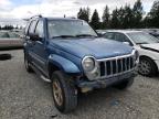 2005 JEEP  LIBERTY