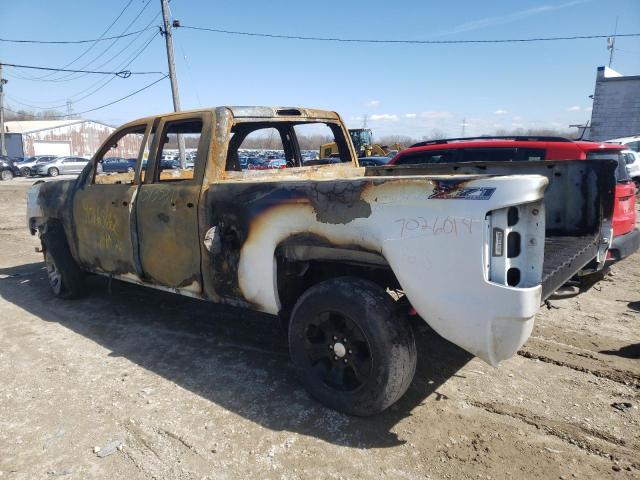 XGCVKREH5HZ253860 CHEVROLET ALL Models 2017