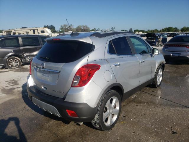 2016 BUICK ENCORE KL4CJASB3GB612393