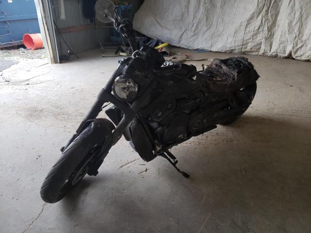 2012 HARLEY-DAVIDSON VRSCDX NIG 1HD1HHH18CC802483