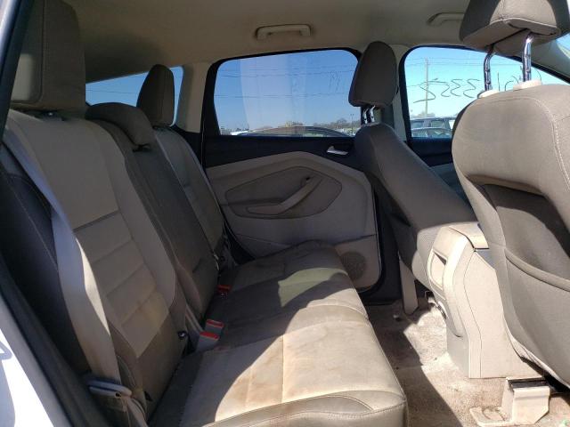 1FMCU9GX6DUA24760 Ford Escape Se 2013. Фото: 5