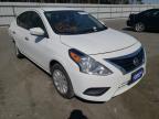 2018 NISSAN  VERSA