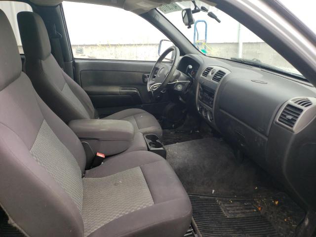1GCESDF99C8115733 Chevrolet Colorado L 2012. Фото: 4