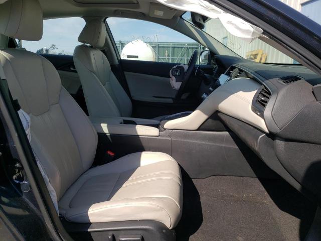 2019 HONDA INSIGHT TO 19XZE4F98KE025972